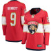 Женская джерси Florida Panthers Sam Bennett Fanatics Red Home Breakaway Replica Женская джерси Florida Panthers Sam Bennett Fanatics Red Home Breakaway Replica