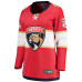 Женская джерси Florida Panthers Sam Bennett Fanatics Red Home Breakaway Replica