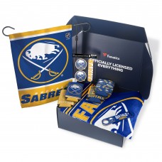 Fanatics Buffalo Sabres Tailgate Game Day Essentials Gift Box