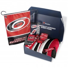 Fanatics Carolina Hurricanes Tailgate Game Day Essentials Gift Box
