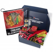 Fanatics Chicago Blackhawks Tailgate Game Day Essentials Gift Box Fanatics Chicago Blackhawks Tailgate Game Day Essentials Gift Box