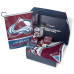 Fanatics Colorado Avalanche Tailgate Game Day Essentials Gift Box Fanatics Colorado Avalanche Tailgate Game Day Essentials Gift Box