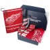 Fanatics Detroit Red Wings Tailgate Game Day Essentials Gift Box Fanatics Detroit Red Wings Tailgate Game Day Essentials Gift Box