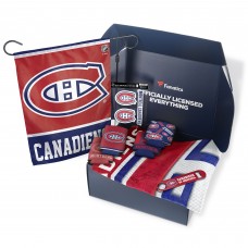 Fanatics Montreal Canadiens Tailgate Game Day Essentials Gift Box