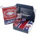 Fanatics Montreal Canadiens Tailgate Game Day Essentials Gift Box Fanatics Montreal Canadiens Tailgate Game Day Essentials Gift Box