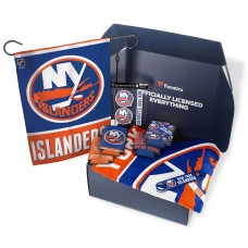 Fanatics New York Islanders Tailgate Game Day Essentials Gift Box