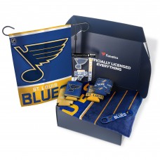 Fanatics St. Louis Blues Tailgate Game Day Essentials Gift Box