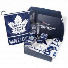 Fanatics Toronto Maple Leafs Tailgate Game Day Essentials Gift Box Fanatics Toronto Maple Leafs Tailgate Game Day Essentials Gift Box