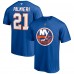 Футболка Kyle Palmieri New York Islanders Authentic Stack - Royal