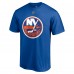Футболка Kyle Palmieri New York Islanders Authentic Stack - Royal