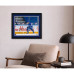 Фото с автографом Auston Matthews Toronto Maple Leafs Fanatics Authentic 16" x 20" Goal Celebration with "2021 Rocket Richard" Inscription