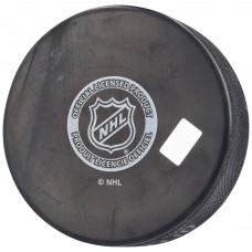 Шайба с автографом Jean Ratelle New York Rangers Fanatics Authentic Autographed Team with HOF 85 Inscription