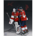 Фото с автографом Aleksander Barkov & Spencer Knight Florida Panthers Fanatics Authentic 16" x 20" Spotlight