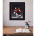 Фото с автографом Aleksander Barkov & Spencer Knight Florida Panthers Fanatics Authentic 16" x 20" Spotlight