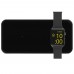 Colorado Avalanche 3-in-1 Wireless Charger Pad