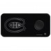 Зарядная станция для APPLE 3в1 Montreal Canadiens - оригинальные мобильные аксессуары НХЛ