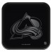 Colorado Avalanche Fast Charging Glass Wireless Charge Pad