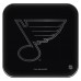 Беспроводная зарядка для телефона St. Louis Blues Fast Charging Glass - оригинальные мобильные аксессуары НХЛ