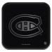 Беспроводная зарядка для телефона Montreal Canadiens Fast Charging Glass - оригинальные мобильные аксессуары НХЛ