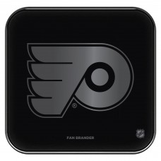 Беспроводная зарядка для телефона Philadelphia Flyers Fast Charging Glass