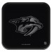 Nashville Predators Fast Charging Glass Wireless Charge Pad
