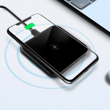 Беспроводная зарядка для телефона Buffalo Sabres Fast Charging Glass