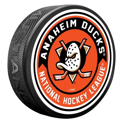 Шайба Anaheim Ducks Arrow