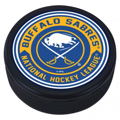 Шайба Buffalo Sabres Arrow
