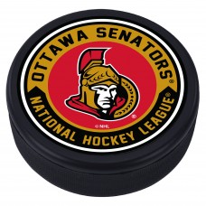 Шайба Ottawa Senators Arrow