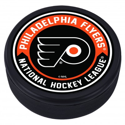 Шайба Philadelphia Flyers Arrow
