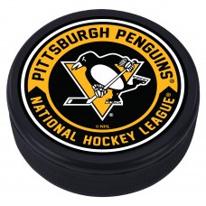 Шайба Pittsburgh Penguins Arrow