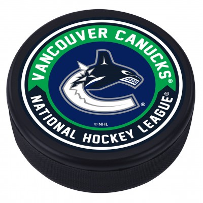 Шайба Vancouver Canucks Arrow