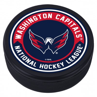 Шайба Washington Capitals Arrow