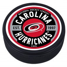 Carolina Hurricanes Gear Hockey Puck