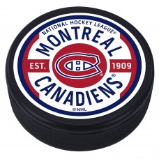 Шайба Montreal Canadiens Gear