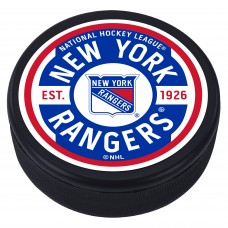 Шайба New York Rangers Gear