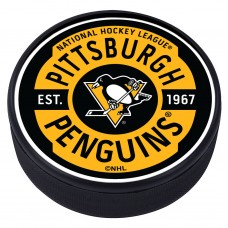 Шайба Pittsburgh Penguins Gear