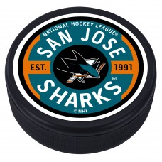 Шайба San Jose Sharks Gear