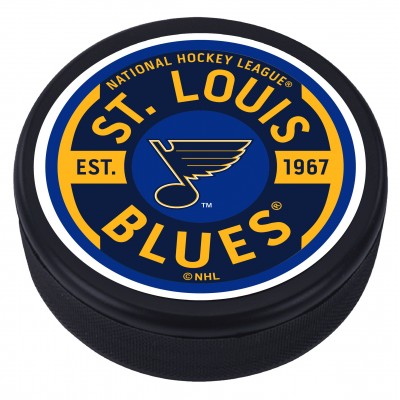 Шайба St. Louis Blues Gear