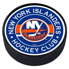 Шайба New York Islanders Striped