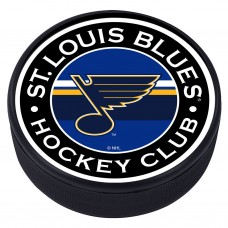 Шайба St. Louis Blues Striped