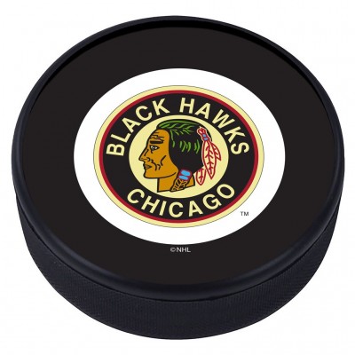 Шайба Chicago Blackhawks Vintage