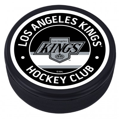Шайба Los Angeles Kings Vintage