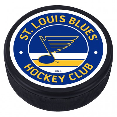 Шайба St. Louis Blues Vintage