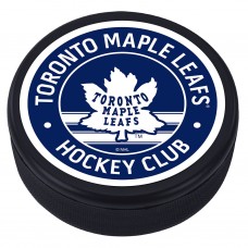 Шайба Toronto Maple Leafs Vintage