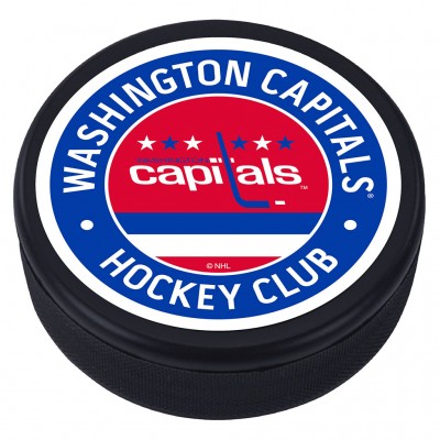 Шайба Washington Capitals Vintage