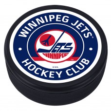 Шайба Winnipeg Jets Vintage