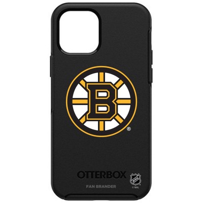 Чехол для телефона OtterBox Boston Bruins Primary Logo iPhone Symmetry