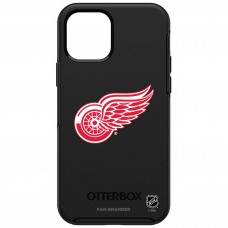 OtterBox Detroit Red Wings Primary Logo iPhone Symmetry Case