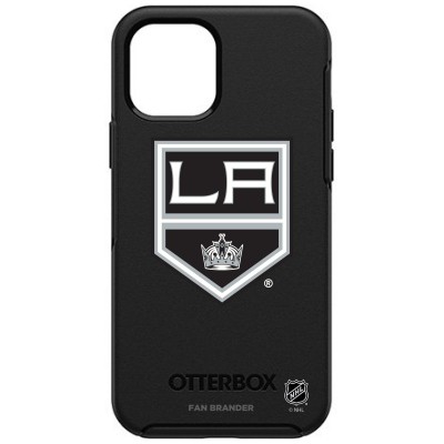 OtterBox Los Angeles Kings Primary Logo iPhone Symmetry Case